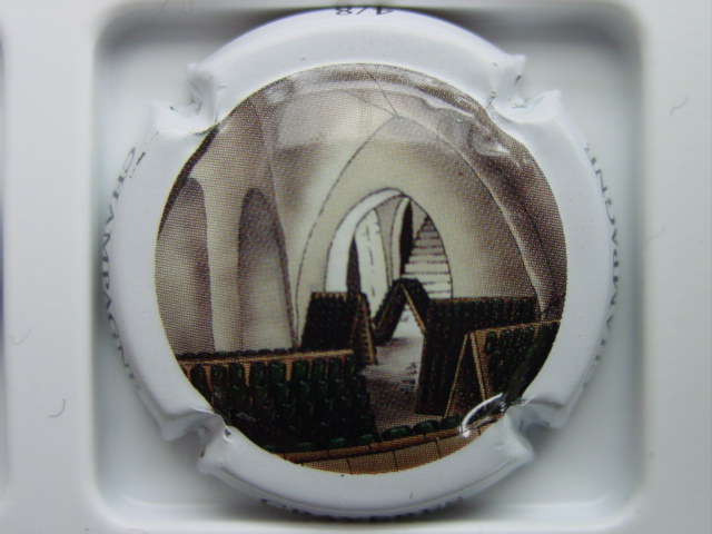 Photo de la capsule