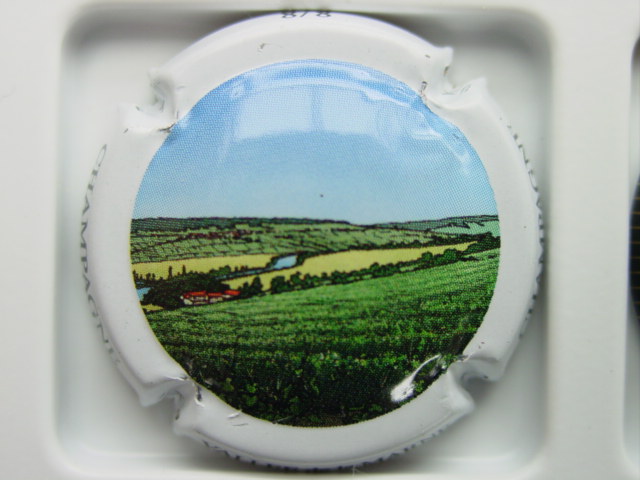 Photo de la capsule