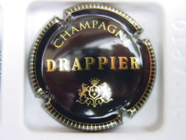 Photo de la capsule