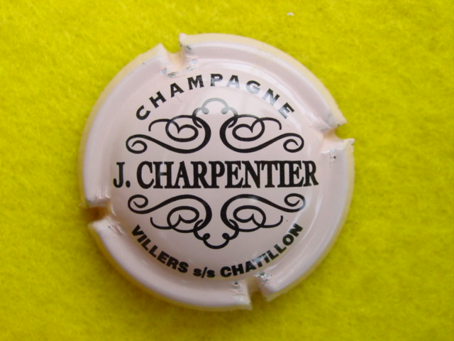 Photo de la capsule