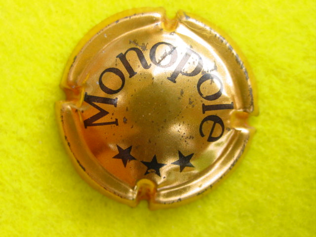 Photo de la capsule