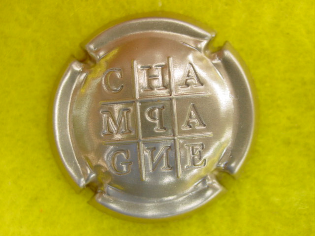 Photo de la capsule