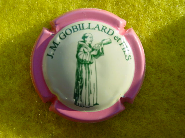 Photo de la capsule