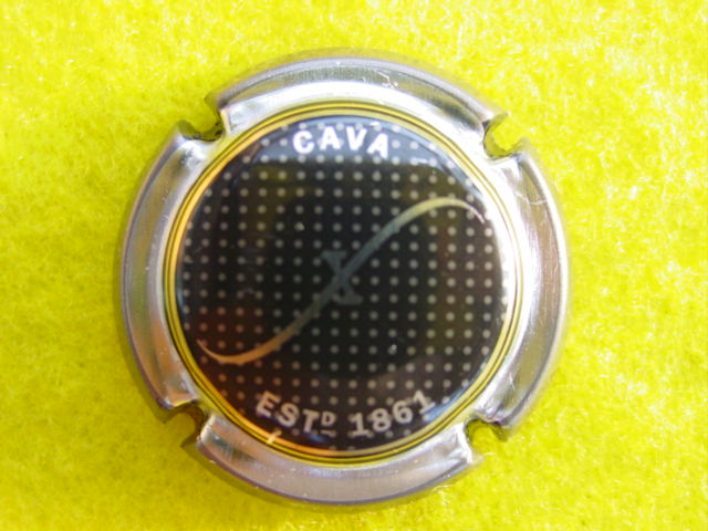 Photo de la capsule