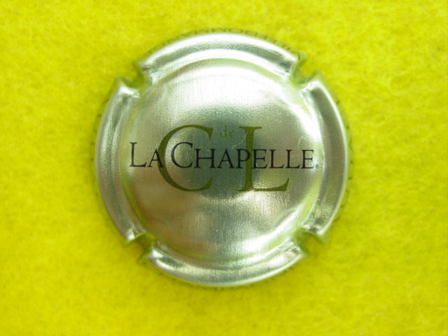 Photo de la capsule