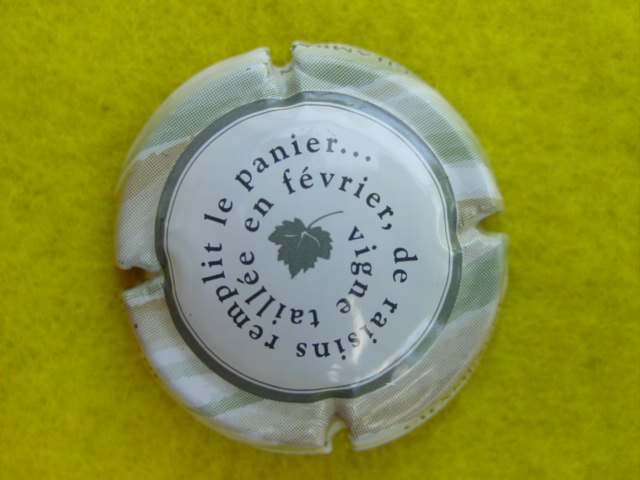 Photo de la capsule