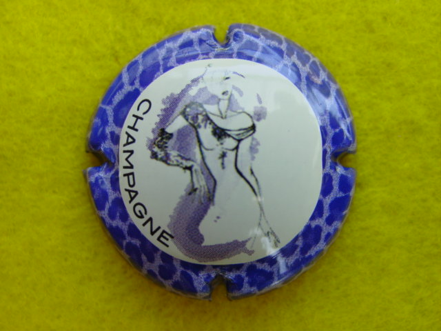 Photo de la capsule