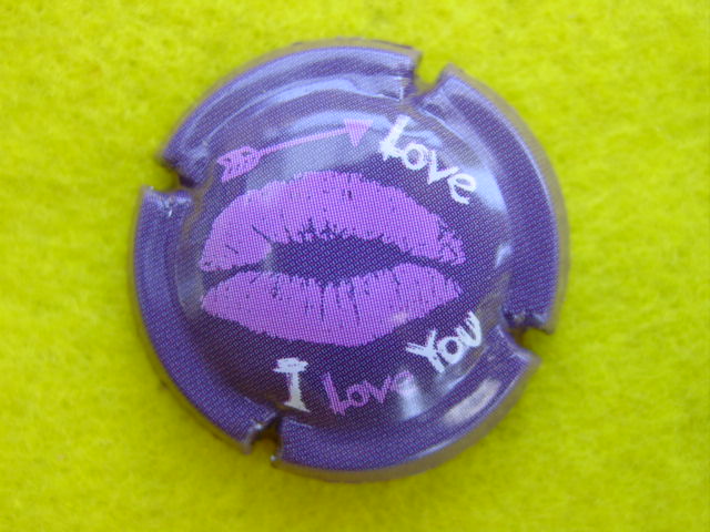 Photo de la capsule