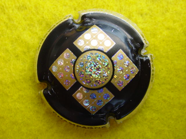 Photo de la capsule