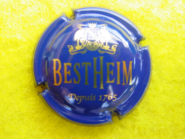 Photo de la capsule