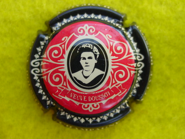 Photo de la capsule