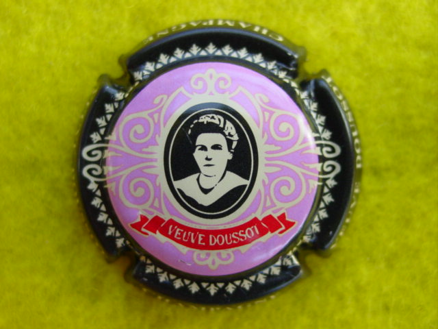 Photo de la capsule
