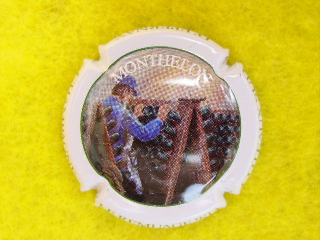 Photo de la capsule