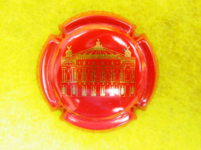Photo de la capsule