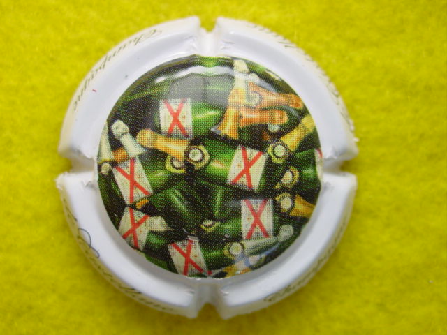 Photo de la capsule