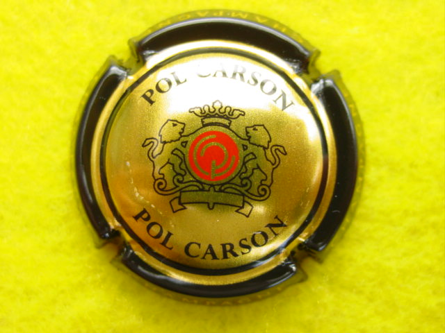Photo de la capsule