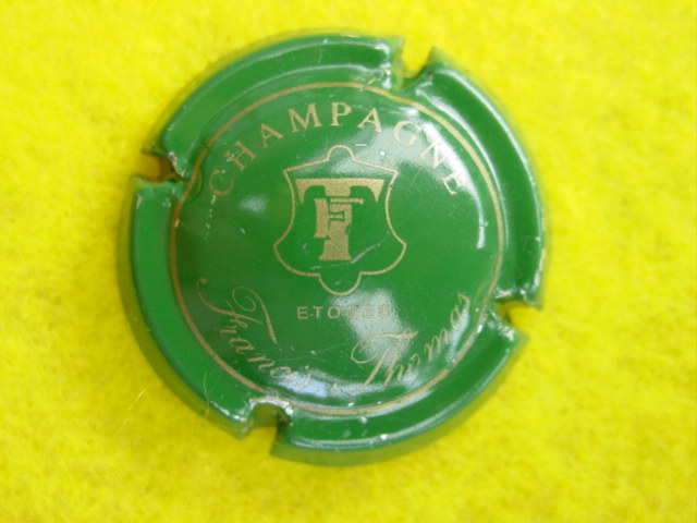 Photo de la capsule
