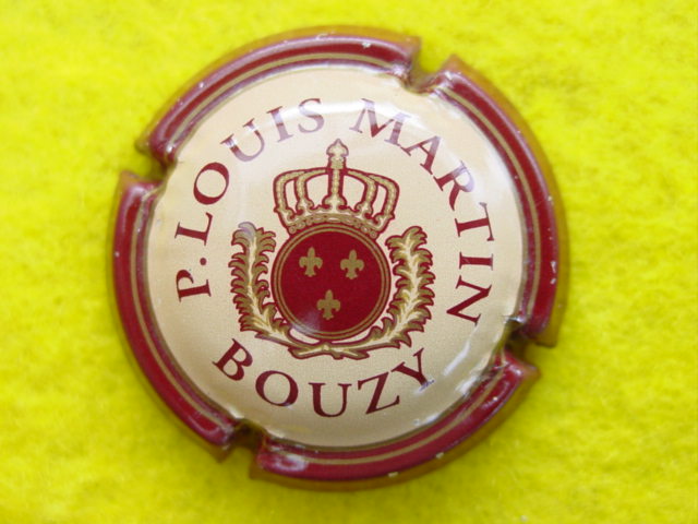 Photo de la capsule