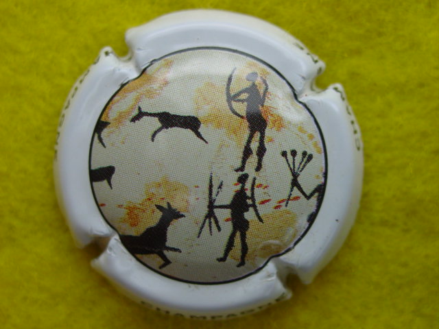 Photo de la capsule
