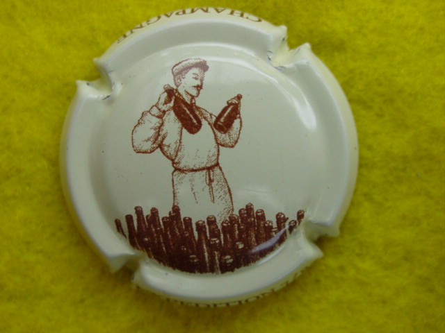 Photo de la capsule