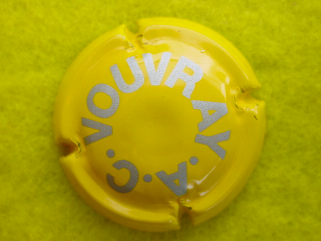 Photo de la capsule