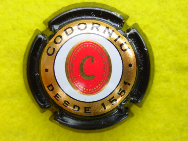 Photo de la capsule