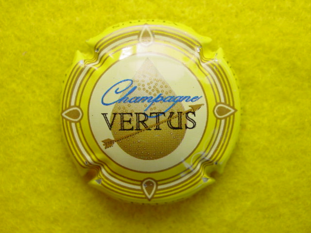 Photo de la capsule
