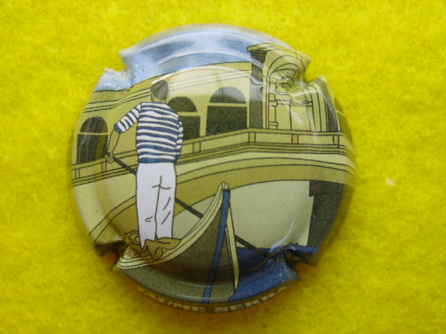 Photo de la capsule