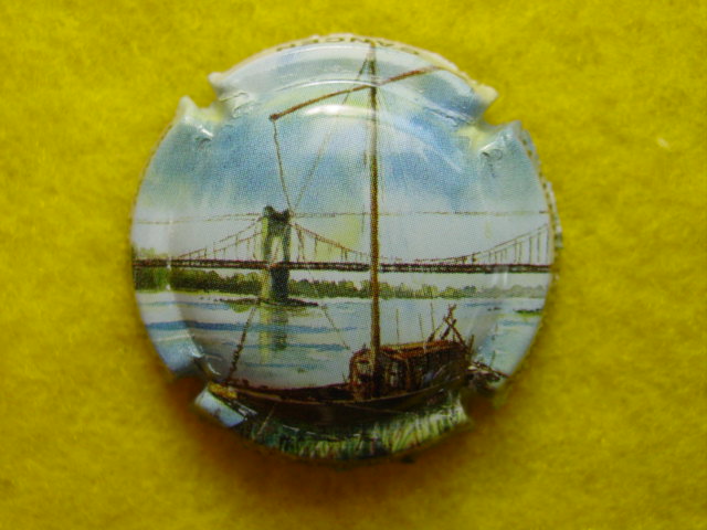 Photo de la capsule