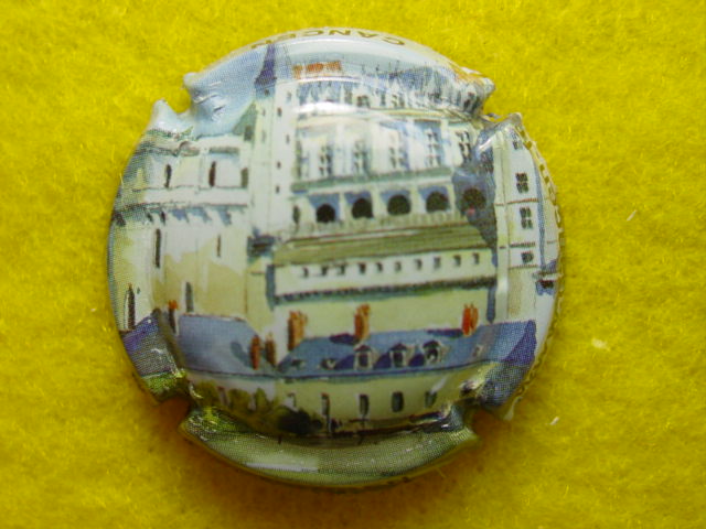Photo de la capsule