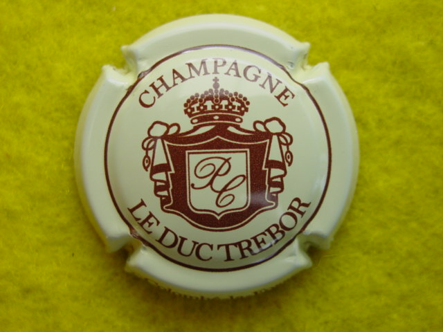 Photo de la capsule