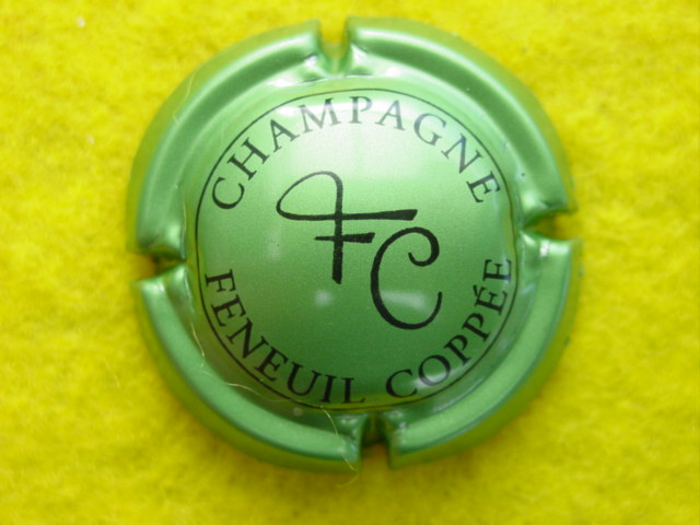 Photo de la capsule