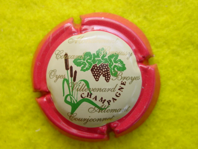 Photo de la capsule