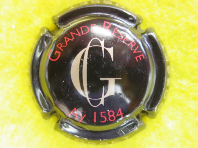 Photo de la capsule