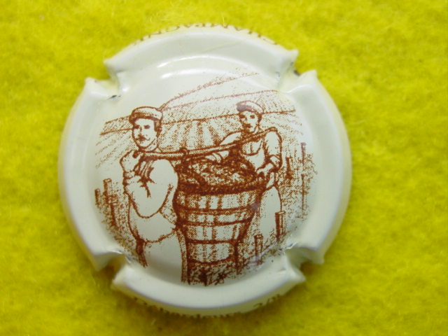 Photo de la capsule