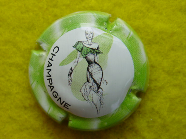 Photo de la capsule