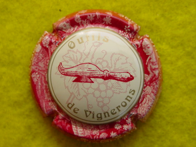 Photo de la capsule