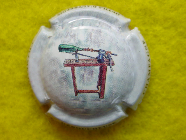 Photo de la capsule