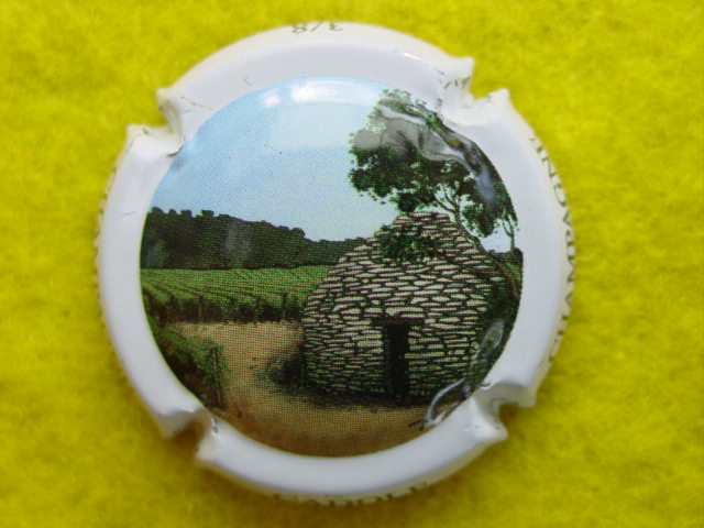 Photo de la capsule