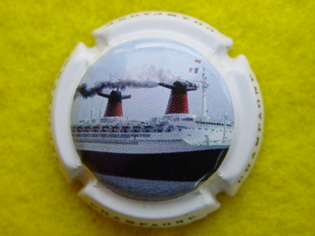 Photo de la capsule