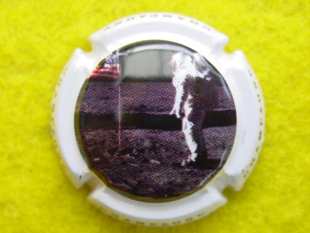 Photo de la capsule