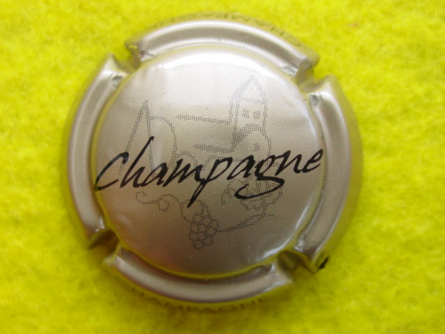 Photo de la capsule