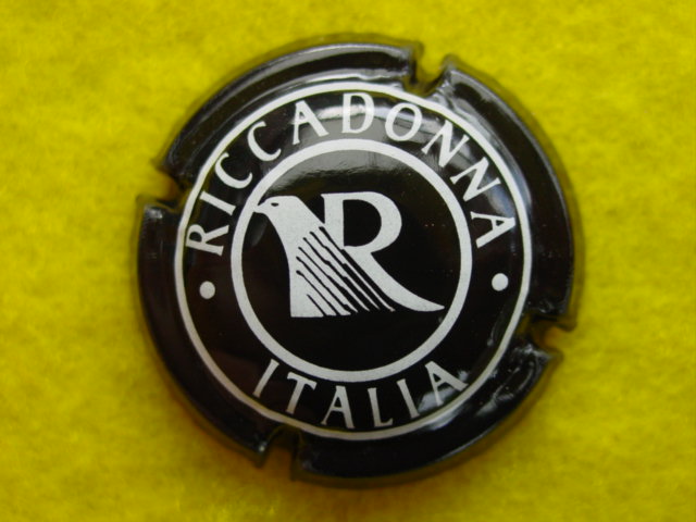 Photo de la capsule