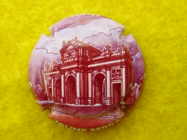 Photo de la capsule