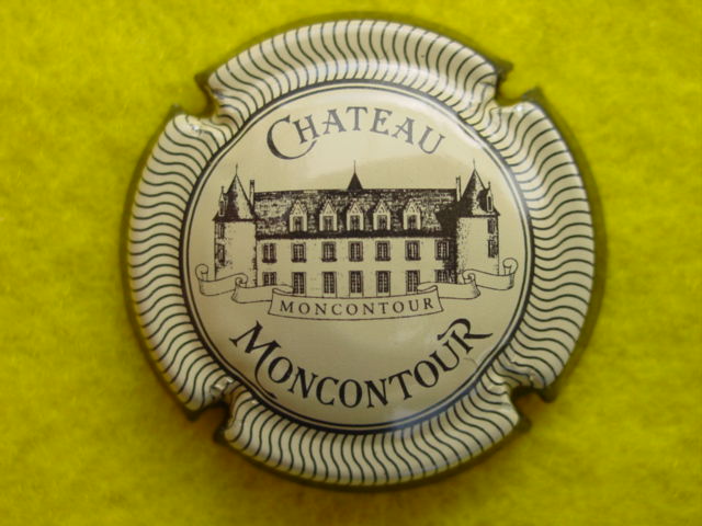 Photo de la capsule
