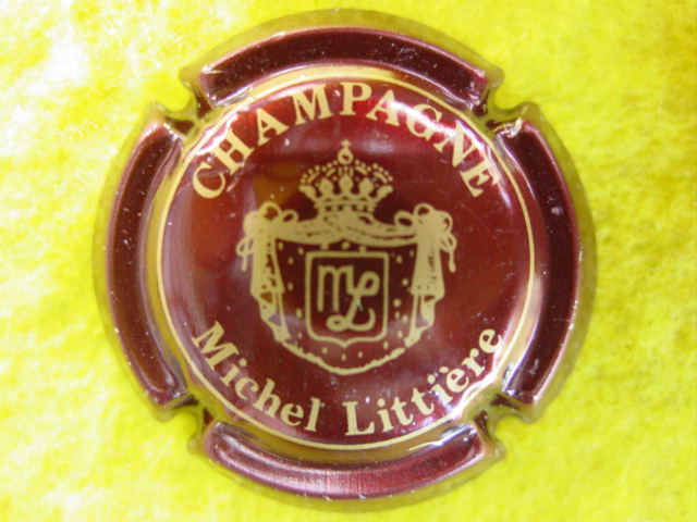 Photo de la capsule
