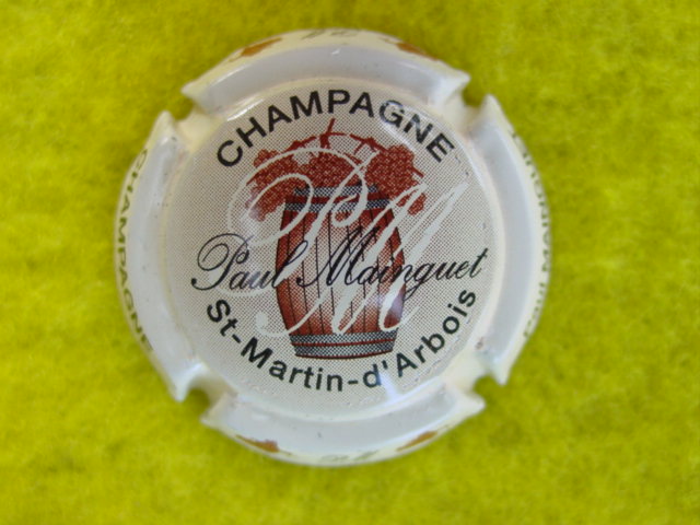 Photo de la capsule