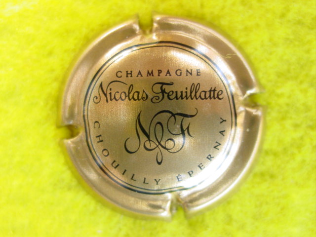 Photo de la capsule