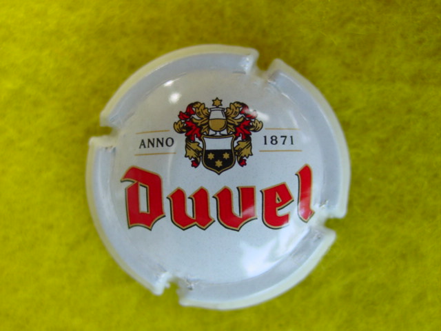 Photo de la capsule