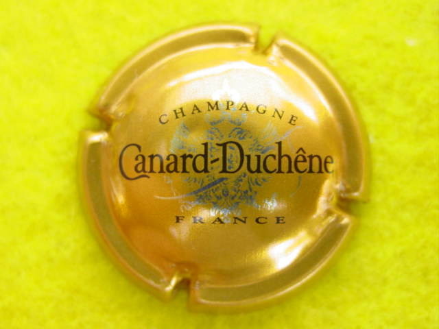 Photo de la capsule